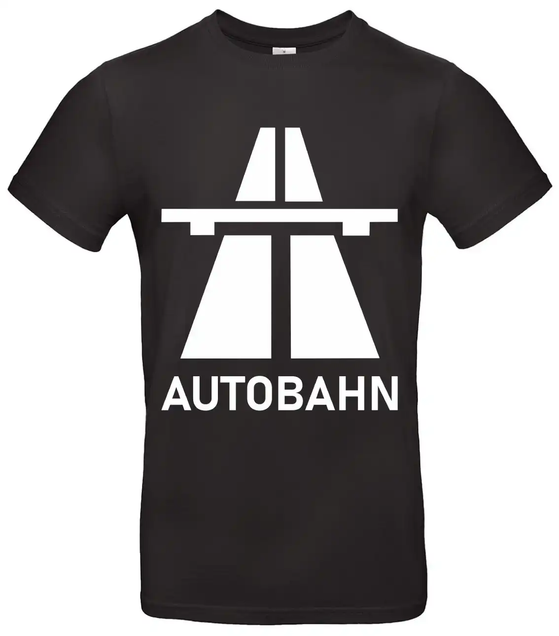 Autobahn T-Shirt Kein Tempolimit Statement für Auto-Fans und Tuner 1 Autobahn T-Shirt Kein Tempolimit Statement für Auto-Fans und Tuner
